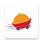 Logo of Câmpina Delivery android Application 